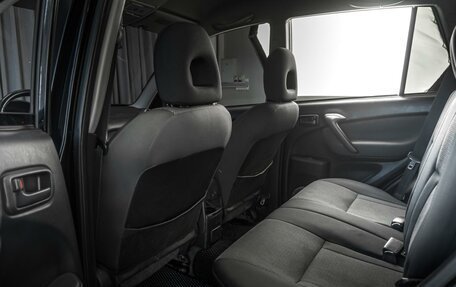 Toyota RAV4, 2005 год, 1 070 000 рублей, 11 фотография