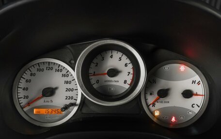 Toyota RAV4, 2005 год, 1 070 000 рублей, 13 фотография