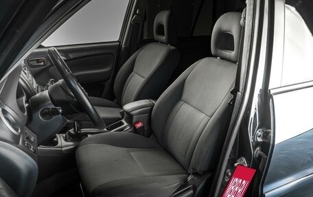Toyota RAV4, 2005 год, 1 070 000 рублей, 10 фотография