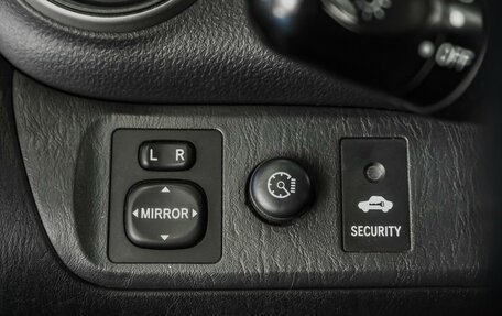 Toyota RAV4, 2005 год, 1 070 000 рублей, 17 фотография