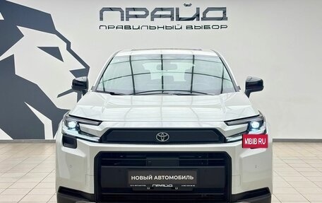 Toyota RAV4, 2026 год, 4 549 000 рублей, 2 фотография