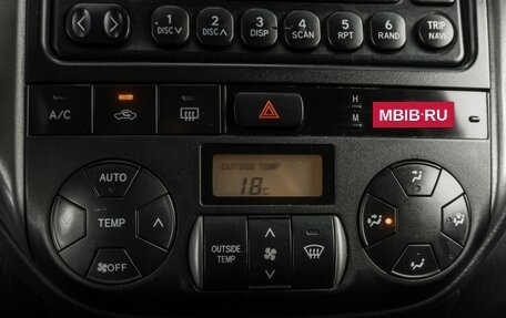 Toyota RAV4, 2005 год, 1 070 000 рублей, 15 фотография