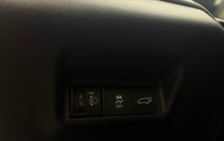 Toyota RAV4, 2026 год, 4 549 000 рублей, 8 фотография