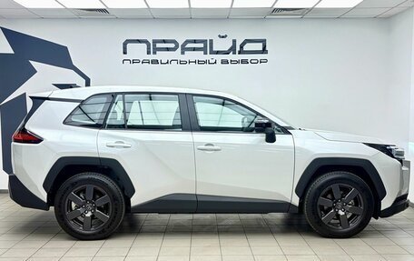 Toyota RAV4, 2026 год, 4 549 000 рублей, 5 фотография