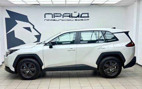 Toyota RAV4, 2026 год, 4 549 000 рублей, 6 фотография