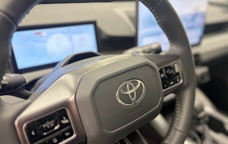 Toyota RAV4, 2026 год, 4 549 000 рублей, 9 фотография