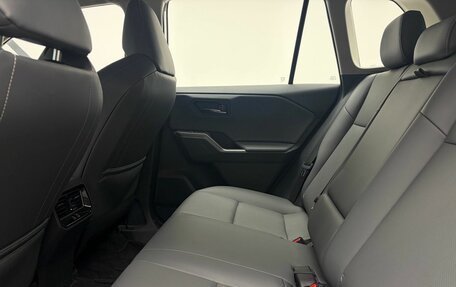 Toyota RAV4, 2026 год, 4 549 000 рублей, 19 фотография