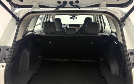 Toyota RAV4, 2026 год, 4 549 000 рублей, 27 фотография