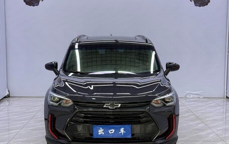 Chevrolet Orlando, 2022 год, 1 070 000 рублей, 2 фотография