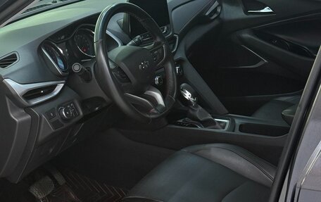 Chevrolet Orlando, 2022 год, 1 070 000 рублей, 6 фотография
