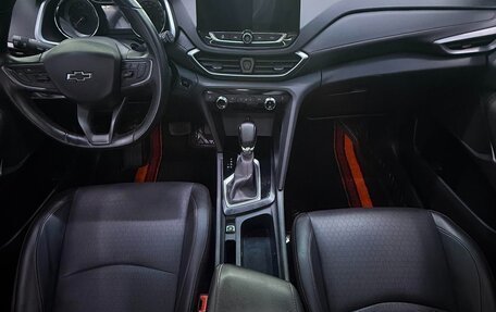 Chevrolet Orlando, 2022 год, 1 070 000 рублей, 7 фотография