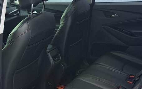 Chevrolet Orlando, 2022 год, 1 070 000 рублей, 8 фотография