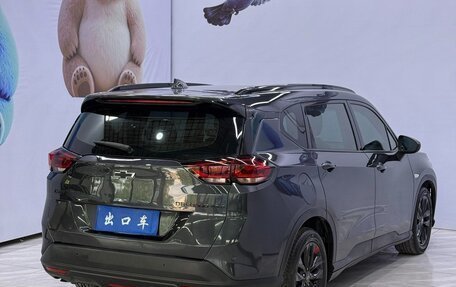 Chevrolet Orlando, 2022 год, 1 070 000 рублей, 5 фотография
