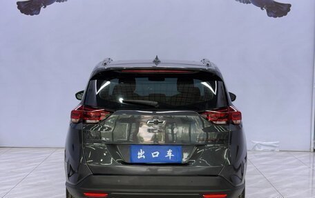 Chevrolet Orlando, 2022 год, 1 070 000 рублей, 4 фотография