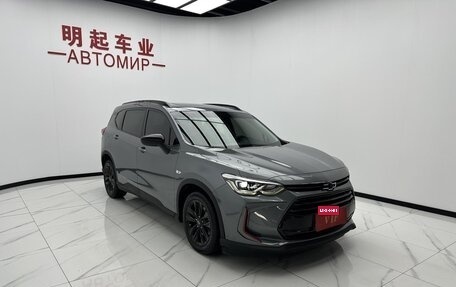 Chevrolet Orlando, 2022 год, 1 020 000 рублей, 3 фотография