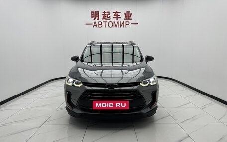 Chevrolet Orlando, 2022 год, 1 020 000 рублей, 2 фотография