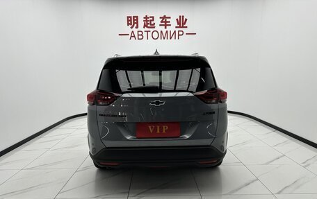 Chevrolet Orlando, 2022 год, 1 020 000 рублей, 4 фотография