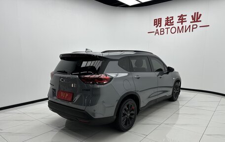 Chevrolet Orlando, 2022 год, 1 020 000 рублей, 6 фотография