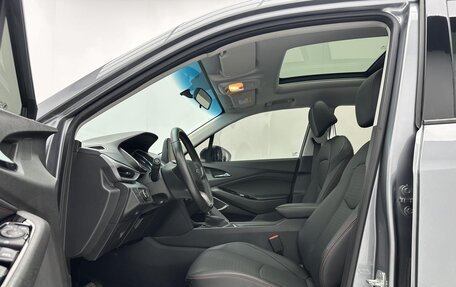 Chevrolet Orlando, 2022 год, 1 020 000 рублей, 7 фотография