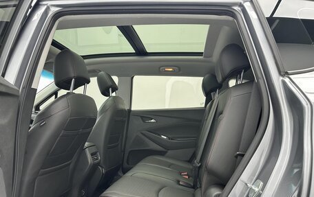 Chevrolet Orlando, 2022 год, 1 020 000 рублей, 11 фотография