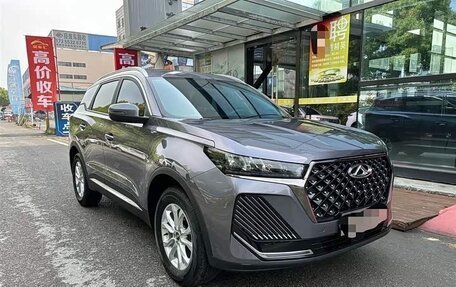 Chery Tiggo 7, 2025 год, 1 585 000 рублей, 3 фотография