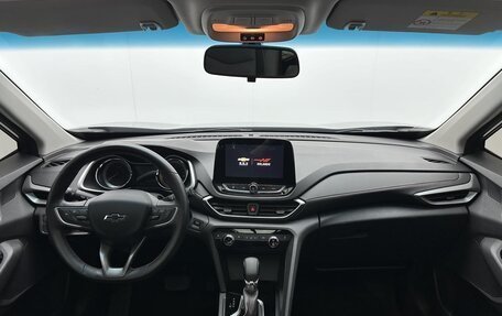 Chevrolet Orlando, 2022 год, 1 020 000 рублей, 8 фотография