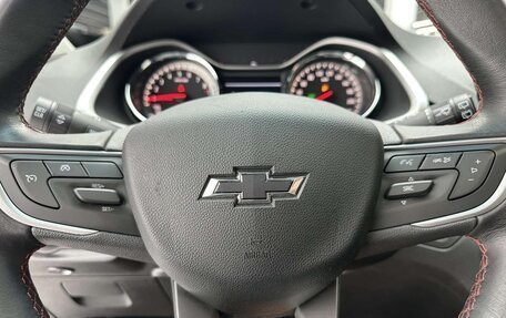 Chevrolet Orlando, 2022 год, 1 020 000 рублей, 10 фотография