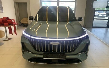 Geely Atlas, 2025 год, 2 600 000 рублей, 2 фотография