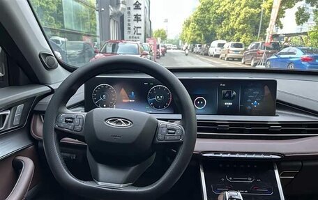 Chery Tiggo 7, 2025 год, 1 585 000 рублей, 5 фотография