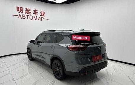 Chevrolet Orlando, 2022 год, 1 020 000 рублей, 5 фотография