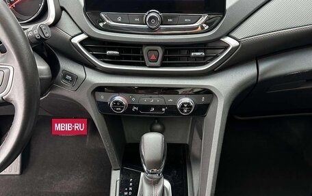 Chevrolet Orlando, 2022 год, 1 020 000 рублей, 9 фотография