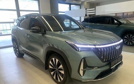 Geely Atlas, 2025 год, 2 600 000 рублей, 3 фотография
