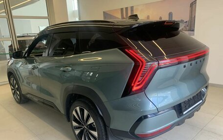 Geely Atlas, 2025 год, 2 600 000 рублей, 6 фотография