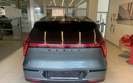 Geely Atlas, 2025 год, 2 600 000 рублей, 5 фотография