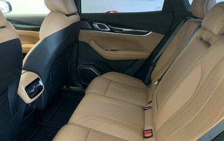 Geely Atlas, 2025 год, 2 600 000 рублей, 9 фотография