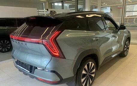 Geely Atlas, 2025 год, 2 600 000 рублей, 4 фотография