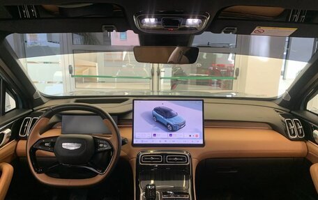Geely Atlas, 2025 год, 2 600 000 рублей, 11 фотография
