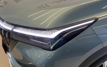 Geely Atlas, 2025 год, 2 600 000 рублей, 14 фотография