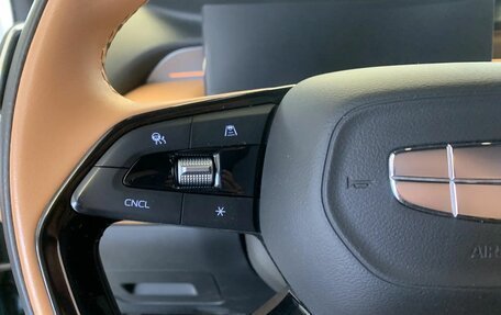 Geely Atlas, 2025 год, 2 600 000 рублей, 19 фотография
