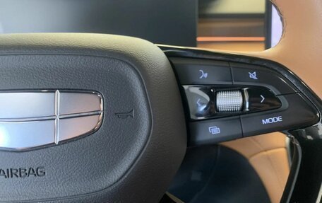 Geely Atlas, 2025 год, 2 600 000 рублей, 20 фотография