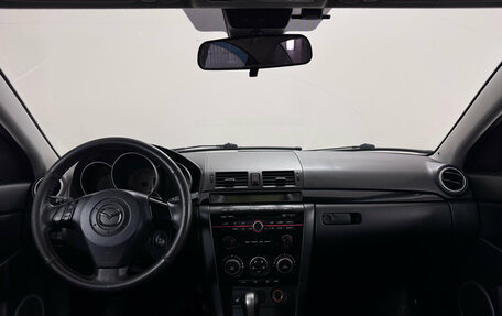 Mazda 3, 2008 год, 580 000 рублей, 8 фотография