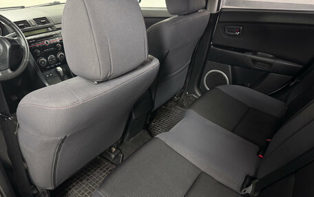 Mazda 3, 2008 год, 580 000 рублей, 19 фотография