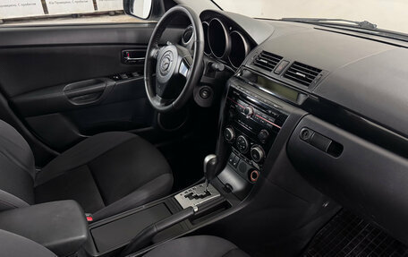 Mazda 3, 2008 год, 580 000 рублей, 9 фотография