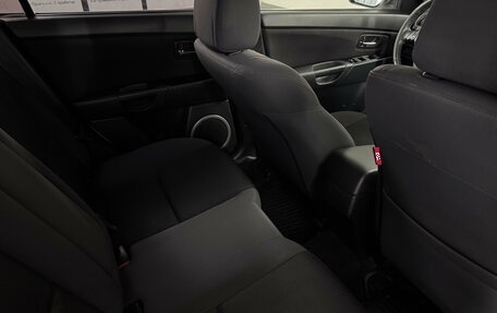 Mazda 3, 2008 год, 580 000 рублей, 18 фотография