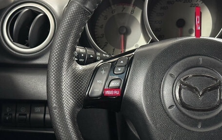 Mazda 3, 2008 год, 580 000 рублей, 12 фотография
