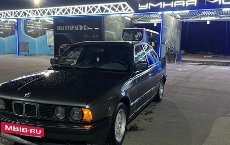 BMW 5 серия, 1991 год, 470 000 рублей, 2 фотография