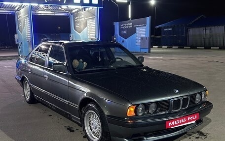 BMW 5 серия, 1991 год, 470 000 рублей, 3 фотография