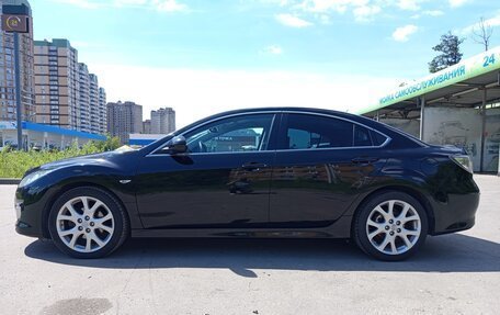 Mazda 6, 2008 год, 1 400 000 рублей, 8 фотография