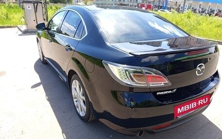 Mazda 6, 2008 год, 1 400 000 рублей, 6 фотография