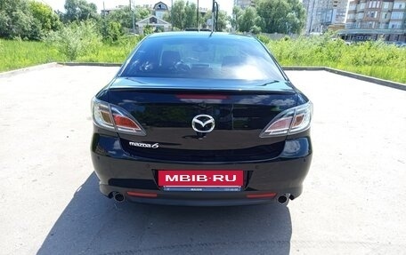Mazda 6, 2008 год, 1 400 000 рублей, 4 фотография